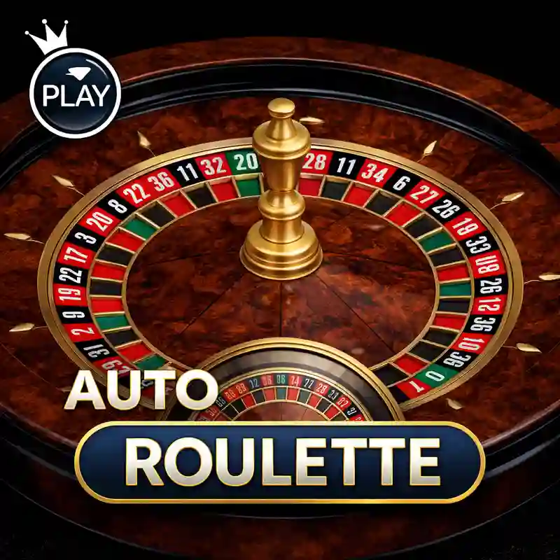 Auto Roulette 1
