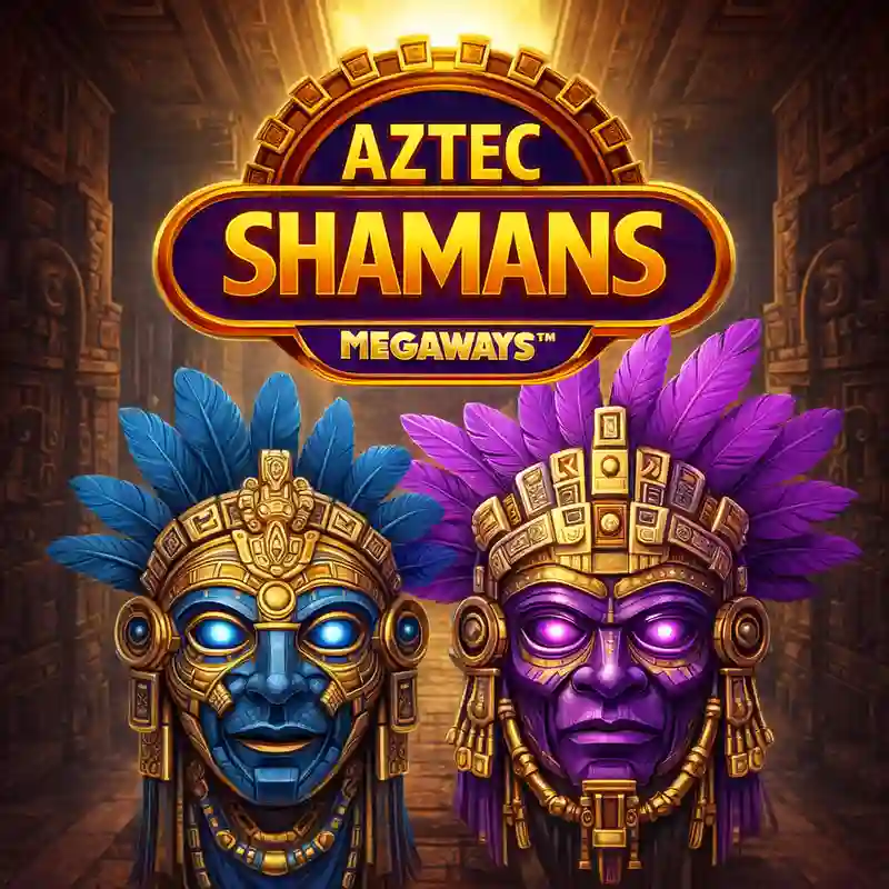 Aztec Shamans MegaWays Slot