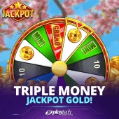 Triple Money Jackpot
